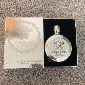 Versace Eros Pour Femme